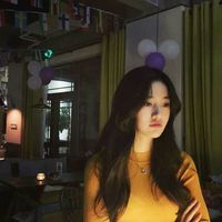 女生我网名古风