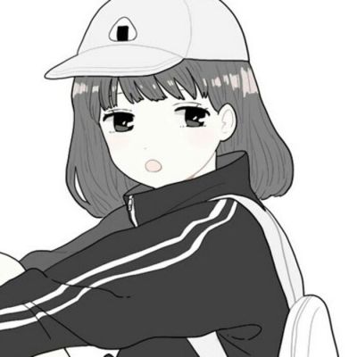动漫女头像ins高级质感怎么做
