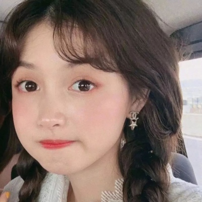 女生可爱版头像