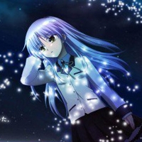 动漫个人头像冷漠