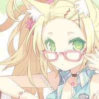 头像女动漫高级质感