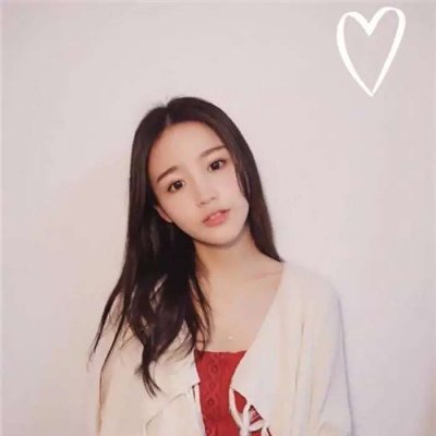 适合六五年女性微信头像