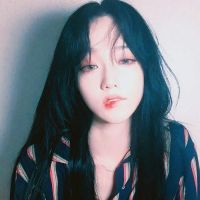 个性两字女生网名