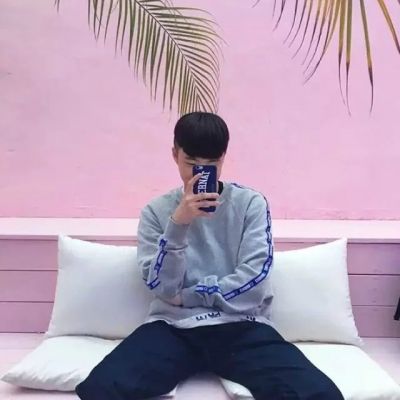 情侣网名个性网2021