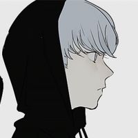 动漫个人头像冷漠