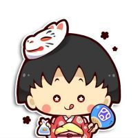 2022年虎年卡通动漫头像