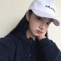 很累的网名女生头像