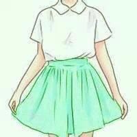 尼姑头像卡通可保存