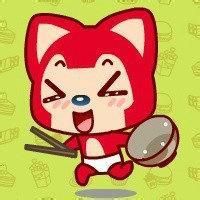 2023超火头像可爱