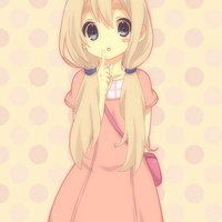 简单动漫头像 卡通