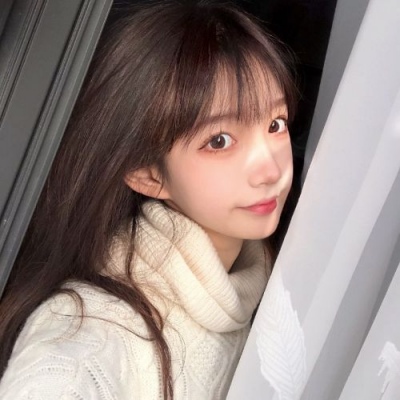 头像女图片好看