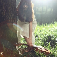 带秀字的好听网名