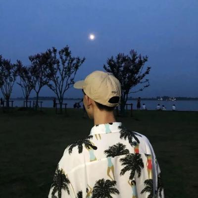 星空头像大全