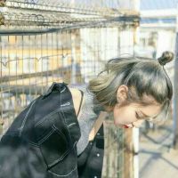 个性网名女潮
