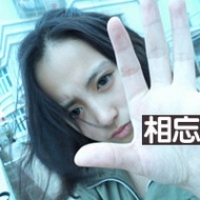 适合qq群头像的图片女生