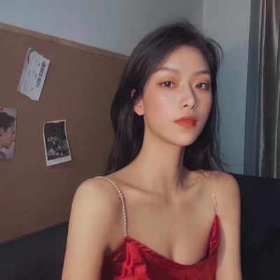 丧系头像真人女背影