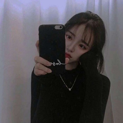 好看的夏天头像女