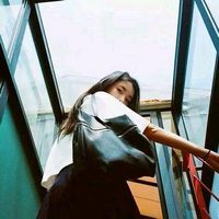 加油头像图片大全女生