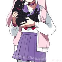 好看的头像图片动漫版