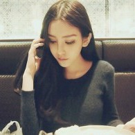 头像治愈系唯美