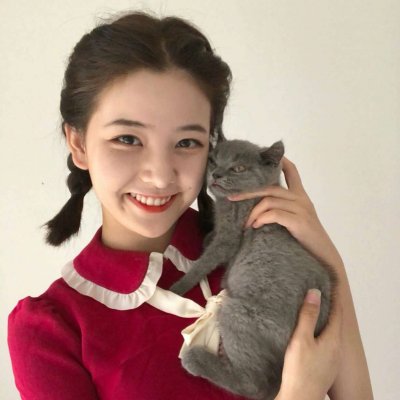 微信头像图片2021最火爆女可爱