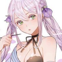 头像女生动漫可爱二次元
