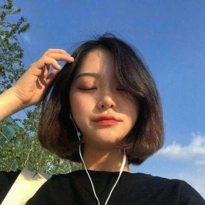 微信头像图片2022最新款女可爱