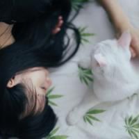 带心的女生个性网名