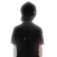 春风狒狒卡通头像