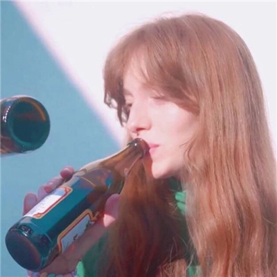 崽崽头像女