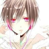 超级帅的头像动漫