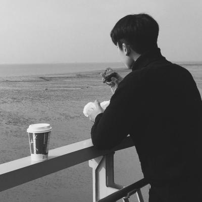独一无二的qq头像男