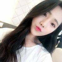 qq头像女侧脸霸气