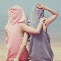 好看的qq头像大图