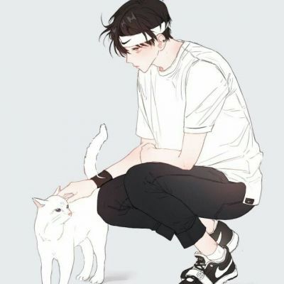 微信头像2022年最新版男动漫