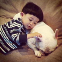 带蒲字好听的网名