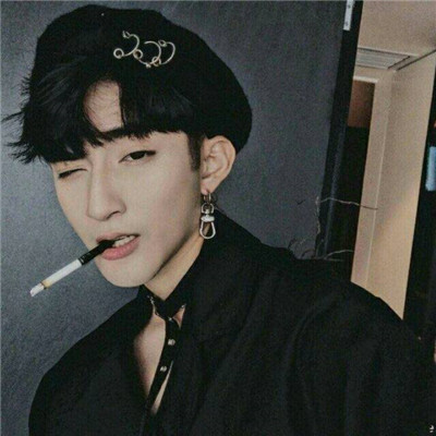 男士头像图片