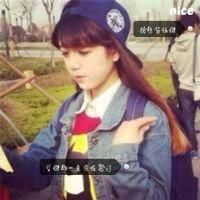 头像图片 可爱 小女孩