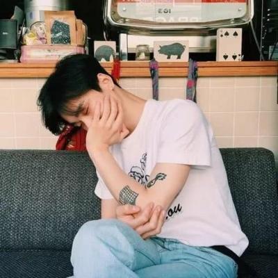 派派头像图片大全男
