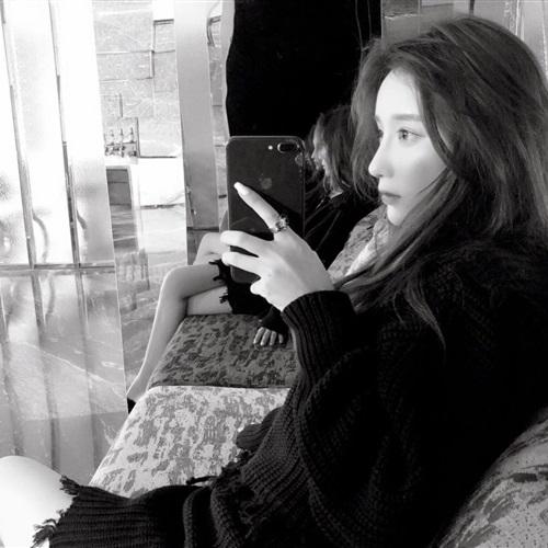 爱玲的个性网名