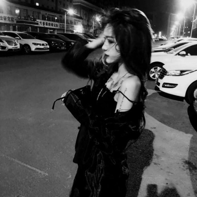 最霸气的qq头像