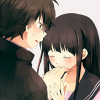 动漫qq头像大全男生