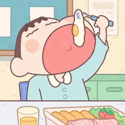 p图卡通头像