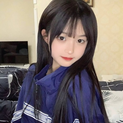 女生头像不露脸高清