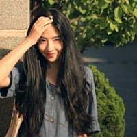 好看的女生CF网名