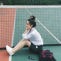 王者英文女生网名大全
