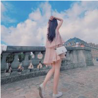 失眠头像图片女生
