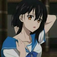 佛系动漫头像