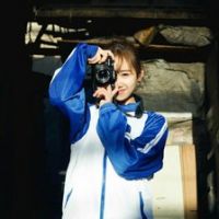 新年女头像图片大全