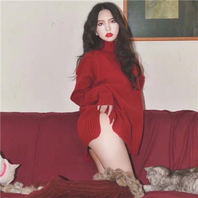 头像女2022年最新版图片可爱